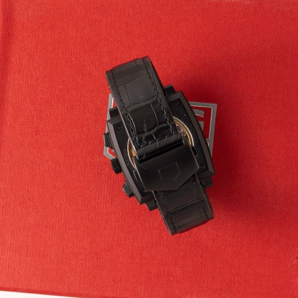 Tag Heuer Monaco CBL2180.FC6497
